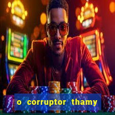 o corruptor thamy bastida pdf